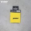  Băng cổ tay thấm mồ hôi thoáng khí phù hợp chơi thể thao gym, bóng bàn...Yasu 0235( 1 chiếc) 