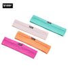  Băng đô thể thao thấm hút mồ hôi nam nữ, vải dệt kim không xù lông Yasu 2103 