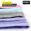  Băng đô thể thao thấm hút mồ hôi nam nữ, vải dệt kim không xù lông Yasu 2103 
