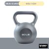  Tạ Bình vôi,Tạ Ấm,Tạ Quai Xách, Tạ Chuông Tập Gym Cho Nữ Tập Mông Chân đùi 