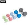  Tạ Tay nhựa Yasu thể Dục Tại Nhà Tập Gym Yoga Pilates 1Kg 1.5Kg 2Kg 3Kg 5Kg 