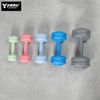  Tạ Tay nhựa Yasu thể Dục Tại Nhà Tập Gym Yoga Pilates 1Kg 1.5Kg 2Kg 3Kg 5Kg 
