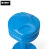  Tạ Tay nhựa Yasu thể Dục Tại Nhà Tập Gym Yoga Pilates 1Kg 1.5Kg 2Kg 3Kg 5Kg 