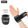 Băng quấn bảo vệ cổ tay gym tennis cầu lông Yasu 7936 ( 1 chiếc ) 