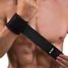  Băng quấn bảo vệ cổ tay gym tennis cầu lông Yasu 7936 ( 1 chiếc ) 