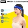  Băng đô trán thể thao mềm nhẹ cao cấp thấm hút mồ hôi Yasu 2108 