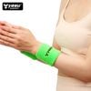  Băng cổ tay thấm mồ hôi thoáng khí phù hợp chơi thể thao gym, bóng bàn...Yasu 0235( 1 chiếc) 
