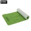  Thảm Yoga Định Tuyến 2 lớp cao cấp YASU 6-8mm sản xuất theo tiêu chuẩn châu âu 