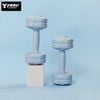  Tạ Tay nhựa Yasu thể Dục Tại Nhà Tập Gym Yoga Pilates 1Kg 1.5Kg 2Kg 3Kg 5Kg 