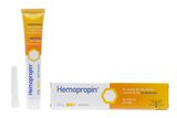 Hemopropin làm giảm triệu chứng khó chịu do trĩ