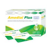 Amedial Plus hỗ trợ cơ xương khớp