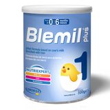 BLEMIL PLUS 1 sữa bột cho bé 0-6 tháng