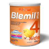 BLEMIL PLUS 4 sữa bột cho bé 3 tuổi trở lên