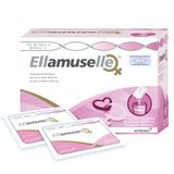 Ellamuselle hỗ trợ chức năng sinh lý nữ giới