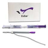 ExEm Foam Kit Kiểm tra sự thông thoáng ống dẫn trứng - KHÔNG CATHETER