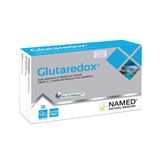 Glutaredox làm trắng sáng da hiệu quả, thải độc gan, chống lão hoá và tăng cường miễn dịch