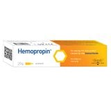 Hemopropin làm giảm triệu chứng khó chịu do trĩ