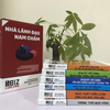  "Nhà lãnh đạo nam châm" - Bộ sách quản trị doanh nghiệp từ những khối óc hàng đầu thế giới 