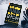  13 nguyên tắc nghĩ giàu làm giàu - Napoleon Hill 