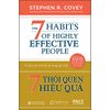  7 thói quen hiệu quả 