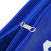 SPOILED | League Maxi Leather Tote Bag / BLUE