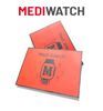  Đồng hồ thông minh MEDIWATCH 