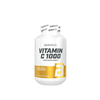  Viên Uống Vitamin C 1000 BiotechUSA Hộp 100 Viên 