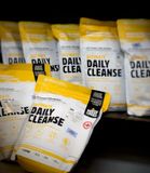  Bổ Sung Chất Xơ Organic Ultimate Daily Cleanse North Coast Naturals – 1kg 