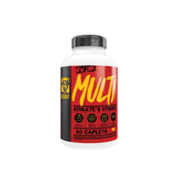  Viên Uống Cung Cấp Đa Vitamin Mutant Multi Vitamin 60 Viên 
