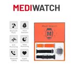  Đồng hồ thông minh MEDIWATCH 