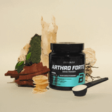  Hỗ Trợ Xương Khớp Arthro Forte BiotechUSA Dạng Bột – Hộp 340g 