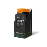  Gel Uống Bổ Sung Năng Lượng Và Vitamin Energy Gel BioTechUSA – Hộp 12 Gói 