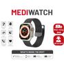  Đồng hồ thông minh MEDIWATCH 