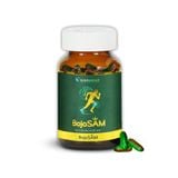  Viên Sâm Hỗ Trợ Xương Khớp, BOJOSAM, Lọ 60 viên Ssavigroup 