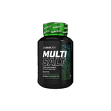  Viên Uống Bù Muối Ngăn Ngừa Chuột Rút MULTI SALT BiotechUSA Hộp 60 viên 