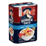  YẾN MẠCH QUAKER 10LBS (4,5KG) 