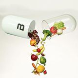  Vitamin Tổng Hợp One A Day BioTechUSA Hộp 100 Viên 