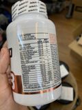  Viên Uống Mát Gan Giải Độc Liver Aid BiotechUSA Hộp 60 Viên 