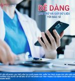  ĐỒNG HỒ THEO DÕI HUYẾT ÁP LƯU ĐỘNG BPRO EVO 