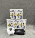  MÁY ĐO HUYẾT ÁP BẮP TAY TỰ ĐỘNG 