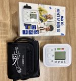  MÁY ĐO HUYẾT ÁP BẮP TAY TỰ ĐỘNG 