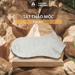 Combo Chân Ấm ngủ ngon, cải thiện giấc ngủ, ngủ sâu