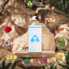 Giải pháp hồi phục MẤT NGỦ lâu năm - Liệu trình 2 tháng