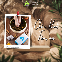 Giải pháp hồi phục MẤT NGỦ lâu năm - Liệu trình 2 tháng