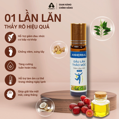 Combo Chân khoẻ chăm sóc người chơi thể thao, vận động mạnh