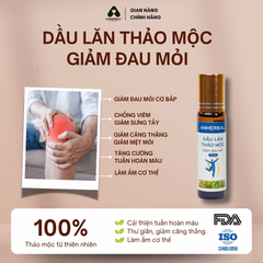 Combo Chân khoẻ chăm sóc người chơi thể thao, vận động mạnh