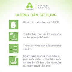 Thảo Mộc Ngâm Chân Thái An (20 lần)