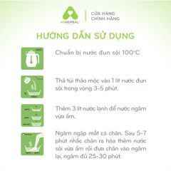 Thảo Mộc Ngâm Chân Thái An