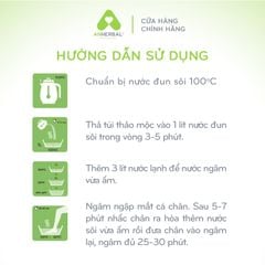 Thảo Mộc Ngâm Chân Trường An (20 lần)