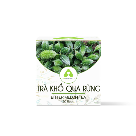 Trà Khổ Qua Rừng